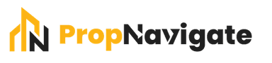PropNavigate Logo