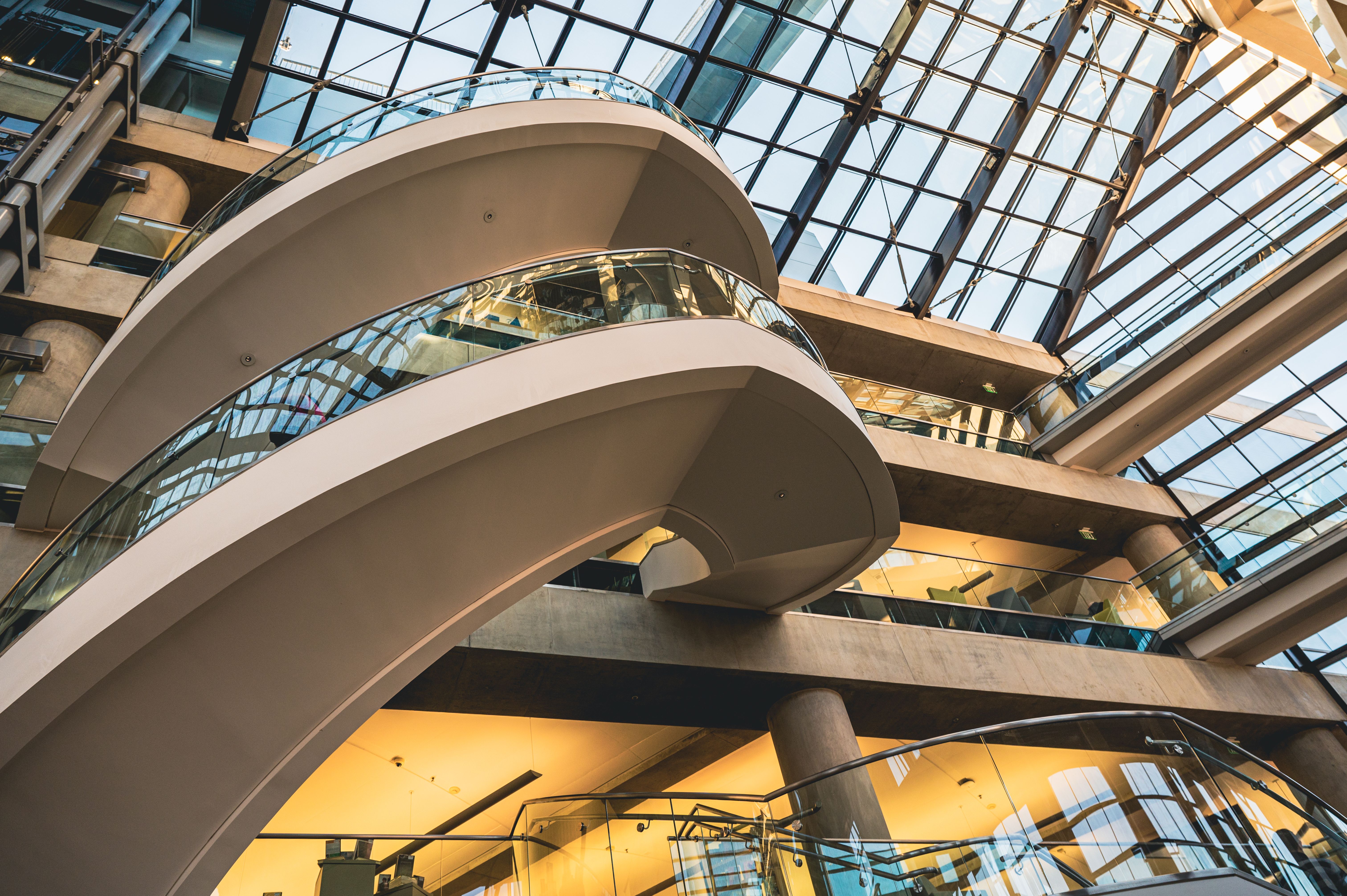 Commercial Spaces